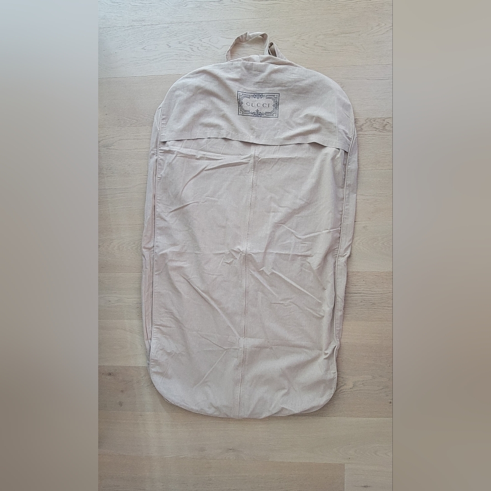 🖤GUCCI GARMENT BAG